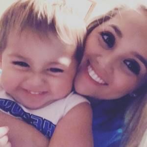 Meet your Posher, Kylie